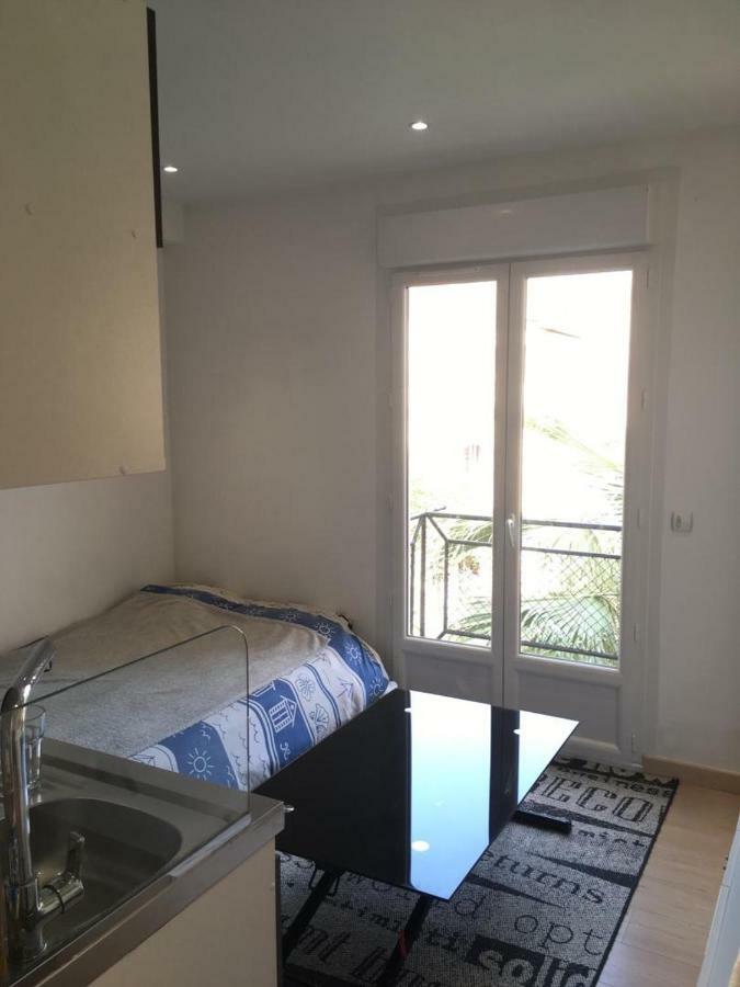 Lovely Apartment In Mention French Riviera Menton Exterior photo